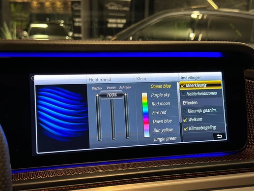 Mercedes-Benz G-Klasse - Afbeelding 27 van 30