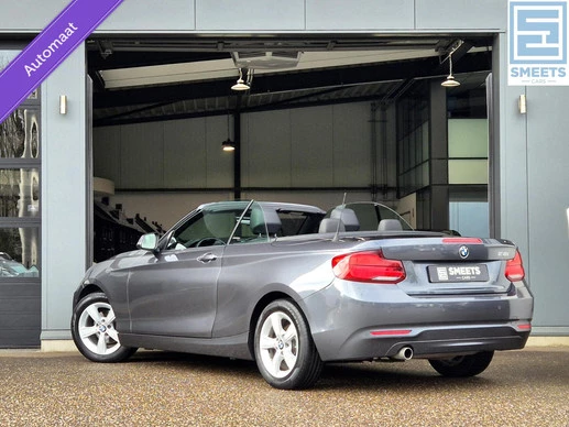 BMW 2 Serie - Afbeelding 2 van 30