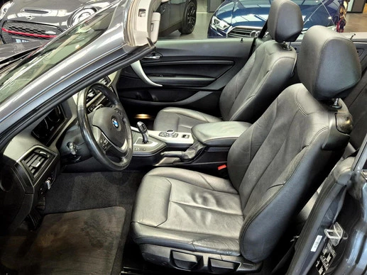 BMW 2 Serie - Afbeelding 4 van 30