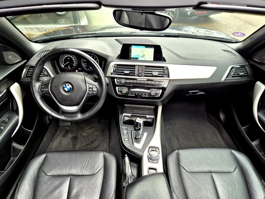 BMW 2 Serie - Afbeelding 6 van 30