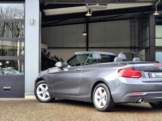 BMW 2 Serie - Afbeelding 8 van 30
