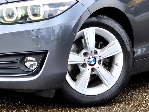 BMW 2 Serie - Afbeelding 9 van 30