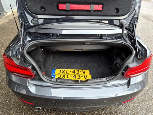 BMW 2 Serie - Afbeelding 10 van 30