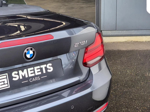 BMW 2 Serie - Afbeelding 14 van 30