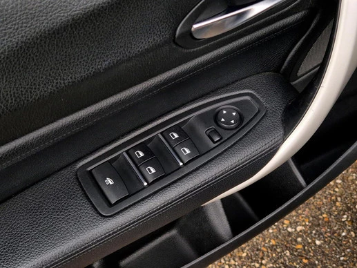 BMW 2 Serie - Afbeelding 16 van 30