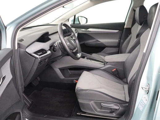 Škoda Enyaq iV - Afbeelding 4 van 30
