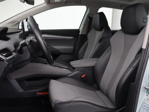 Škoda Enyaq iV - Afbeelding 5 van 30