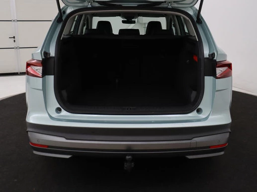 Škoda Enyaq iV - Afbeelding 11 van 30