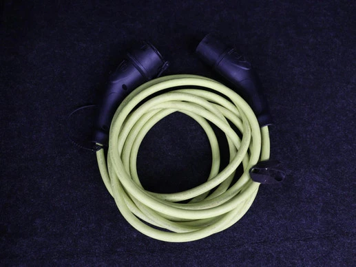 Škoda Enyaq iV - Afbeelding 17 van 30