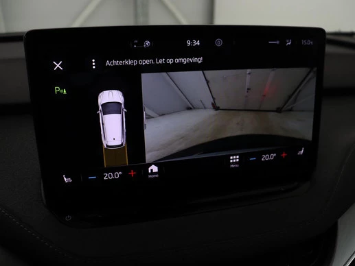 Škoda Enyaq iV - Afbeelding 19 van 30