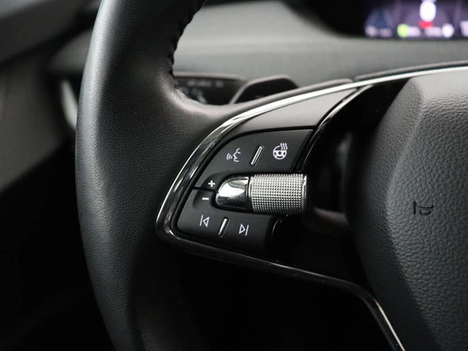 Škoda Enyaq iV - Afbeelding 21 van 30