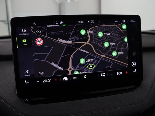 Škoda Enyaq iV - Afbeelding 23 van 30