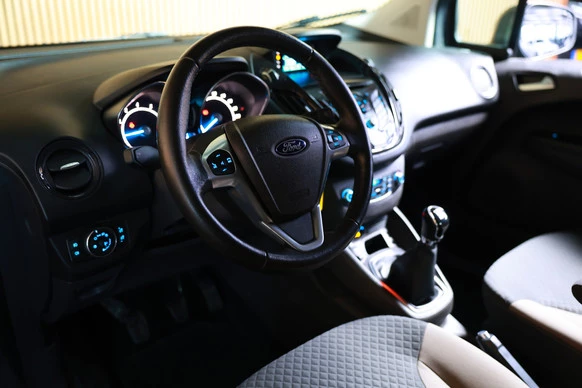 Ford Tourneo Courier - Afbeelding 2 van 22