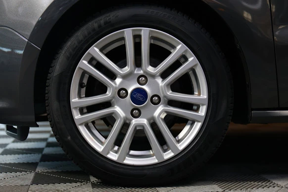 Ford Tourneo Courier - Afbeelding 4 van 22