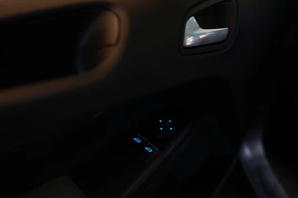 Ford Tourneo Courier - Afbeelding 10 van 22