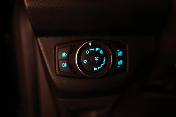 Ford Tourneo Courier - Afbeelding 11 van 22