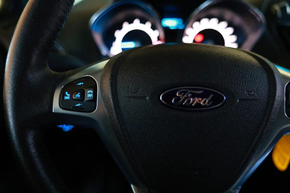 Ford Tourneo Courier - Afbeelding 12 van 22