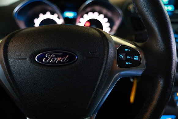 Ford Tourneo Courier - Afbeelding 13 van 22