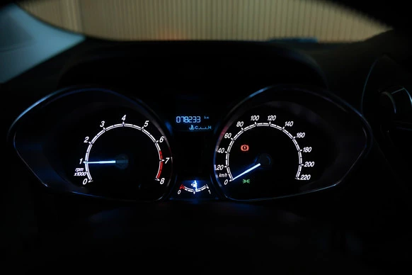 Ford Tourneo Courier - Afbeelding 14 van 22