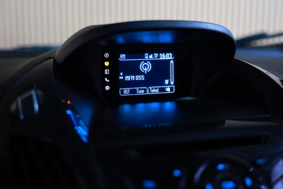 Ford Tourneo Courier - Afbeelding 15 van 22