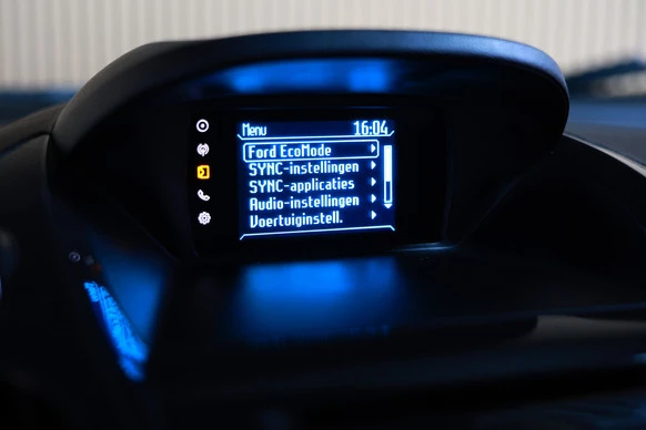 Ford Tourneo Courier - Afbeelding 16 van 22