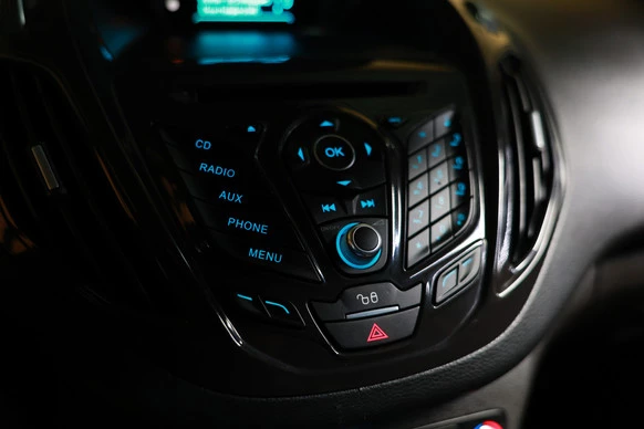 Ford Tourneo Courier - Afbeelding 17 van 22