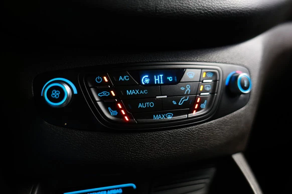 Ford Tourneo Courier - Afbeelding 18 van 22