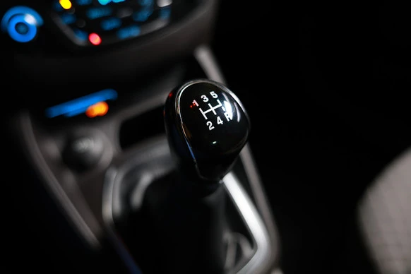 Ford Tourneo Courier - Afbeelding 19 van 22