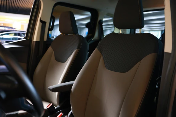 Ford Tourneo Courier - Afbeelding 20 van 22