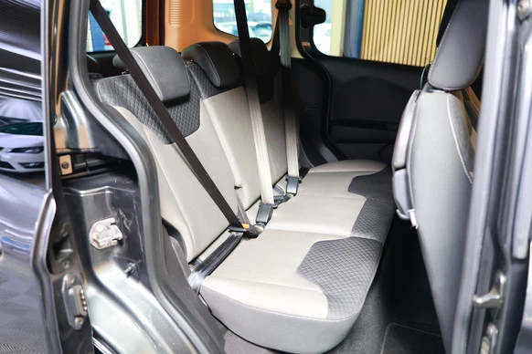 Ford Tourneo Courier - Afbeelding 21 van 22