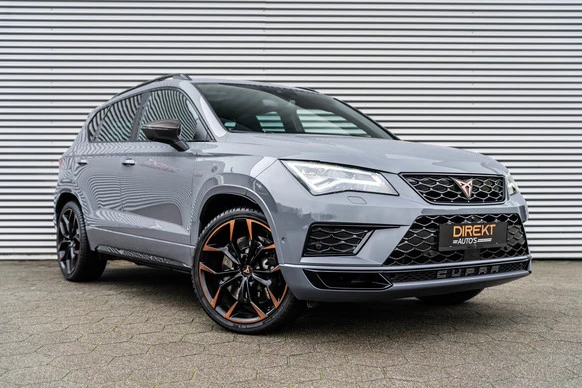 CUPRA Ateca - Afbeelding 2 van 30