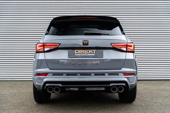 CUPRA Ateca - Afbeelding 5 van 30