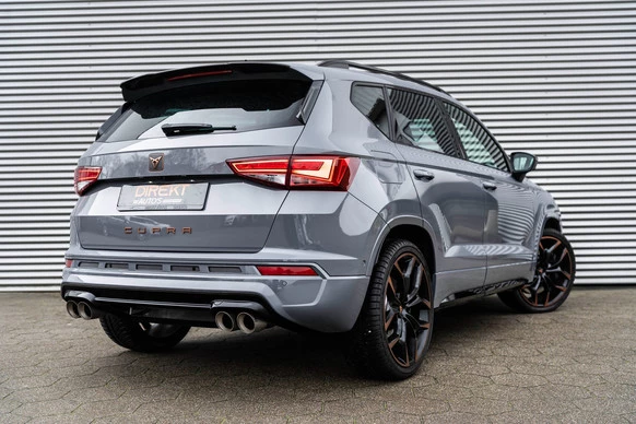 CUPRA Ateca - Afbeelding 6 van 30