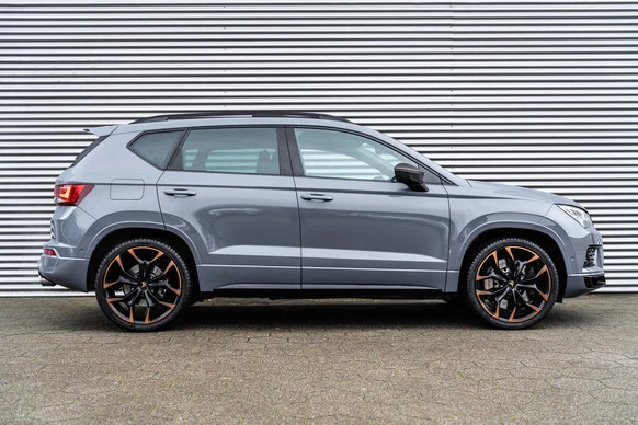 CUPRA Ateca - Afbeelding 7 van 30