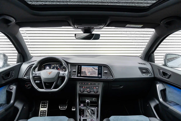 CUPRA Ateca - Afbeelding 8 van 30