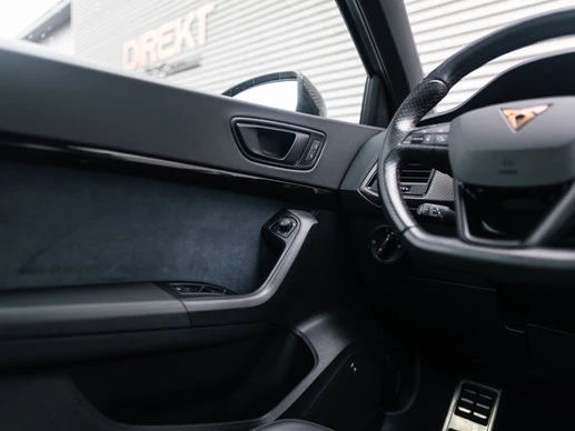 CUPRA Ateca - Afbeelding 10 van 30