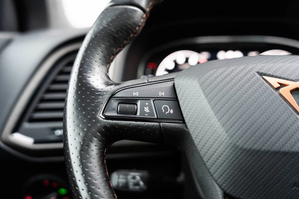 CUPRA Ateca - Afbeelding 14 van 30