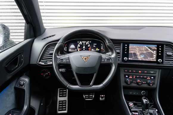CUPRA Ateca - Afbeelding 15 van 30