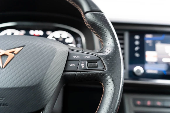 CUPRA Ateca - Afbeelding 16 van 30