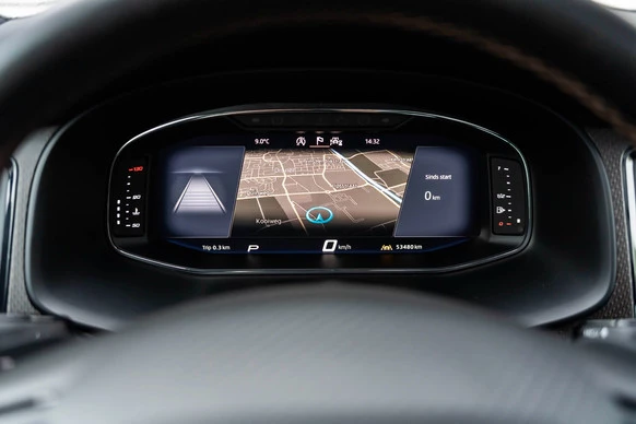 CUPRA Ateca - Afbeelding 17 van 30