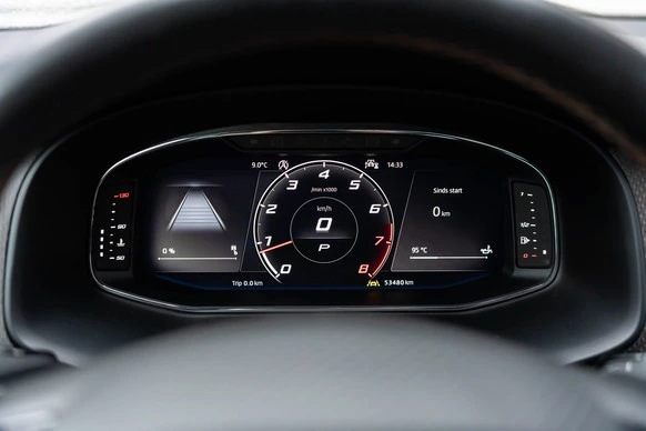 CUPRA Ateca - Afbeelding 18 van 30