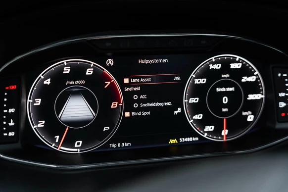 CUPRA Ateca - Afbeelding 19 van 30