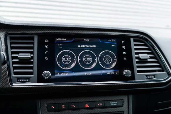 CUPRA Ateca - Afbeelding 21 van 30