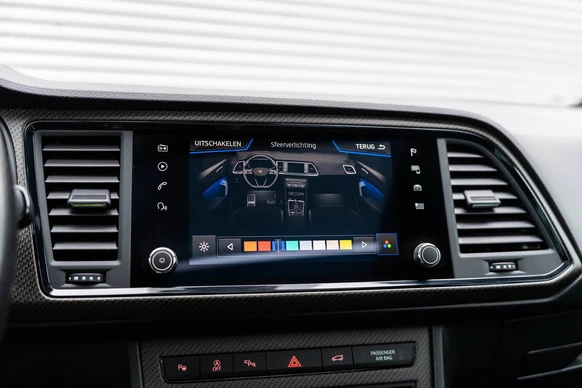 CUPRA Ateca - Afbeelding 22 van 30