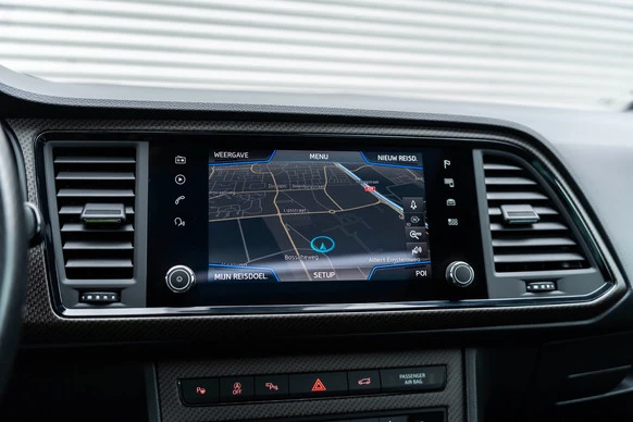 CUPRA Ateca - Afbeelding 23 van 30