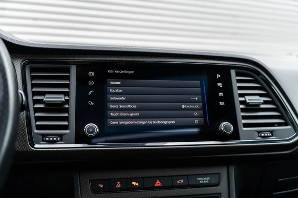 CUPRA Ateca - Afbeelding 24 van 30