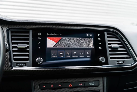 CUPRA Ateca - Afbeelding 26 van 30