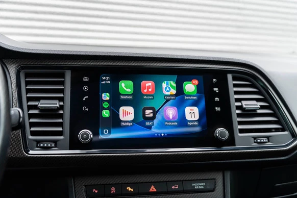 CUPRA Ateca - Afbeelding 27 van 30