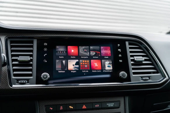 CUPRA Ateca - Afbeelding 28 van 30