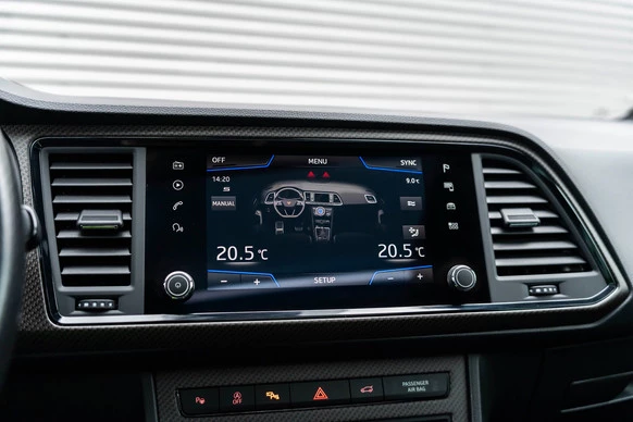 CUPRA Ateca - Afbeelding 29 van 30